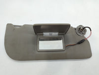 2005-2007 Buick Terraza Sun Visor Shade Replacement Passenger Right Mirror Fits Fits 2005 2006 2007 2008 2009 OEM Used Auto 