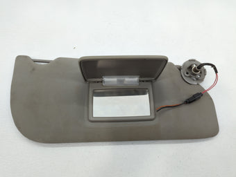 compare product 2005-2007 Buick Terraza Sun Visor Shade Replacement Passenger Right Mirror Fits Fits 2005 2006 2007 2008 2009 OEM Used Auto Parts