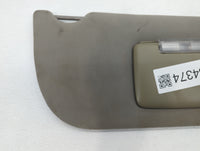 2005-2007 Buick Terraza Sun Visor Shade Replacement Passenger Right Mirror Fits Fits 2005 2006 2007 2008 2009 OEM Used Auto 