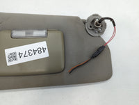 2005-2007 Buick Terraza Sun Visor Shade Replacement Passenger Right Mirror Fits Fits 2005 2006 2007 2008 2009 OEM Used Auto 