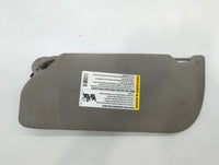 2005-2007 Buick Terraza Sun Visor Shade Replacement Passenger Right Mirror Fits Fits 2005 2006 2007 2008 2009 OEM Used Auto 