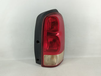compare product 2005 Buick Terraza Tail Light Assembly Passenger Right OEM Fits OEM Used Auto Parts