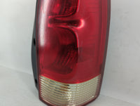 2005 Buick Terraza Tail Light Assembly Passenger Right OEM Fits OEM Used Auto Parts - Oemusedautoparts1.com