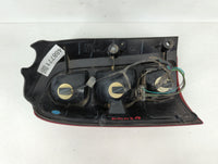 2005 Buick Terraza Tail Light Assembly Passenger Right OEM Fits OEM Used Auto Parts - Oemusedautoparts1.com