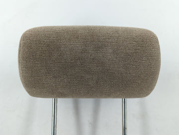2005-2006 Buick Terraza Headrest Head Rest Front Driver Passenger Seat - Oemusedautoparts1.com