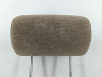 2005 Buick Terraza Headrest Head Rest Rear Center Seat Grey - Oemusedautoparts1.com