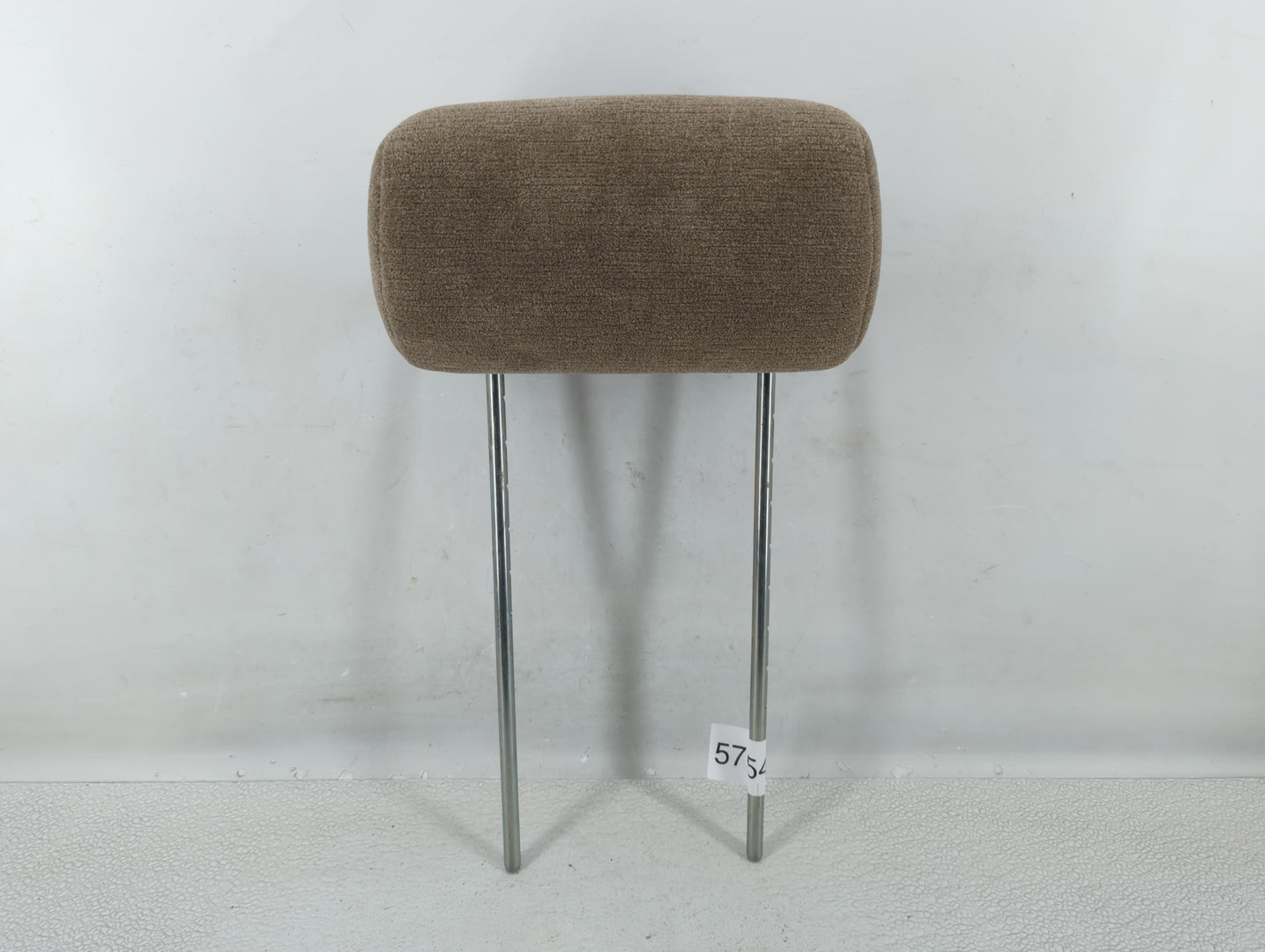 2005-2006 Buick Terraza Headrest Head Rest Front Driver Passenger Seat - Oemusedautoparts1.com