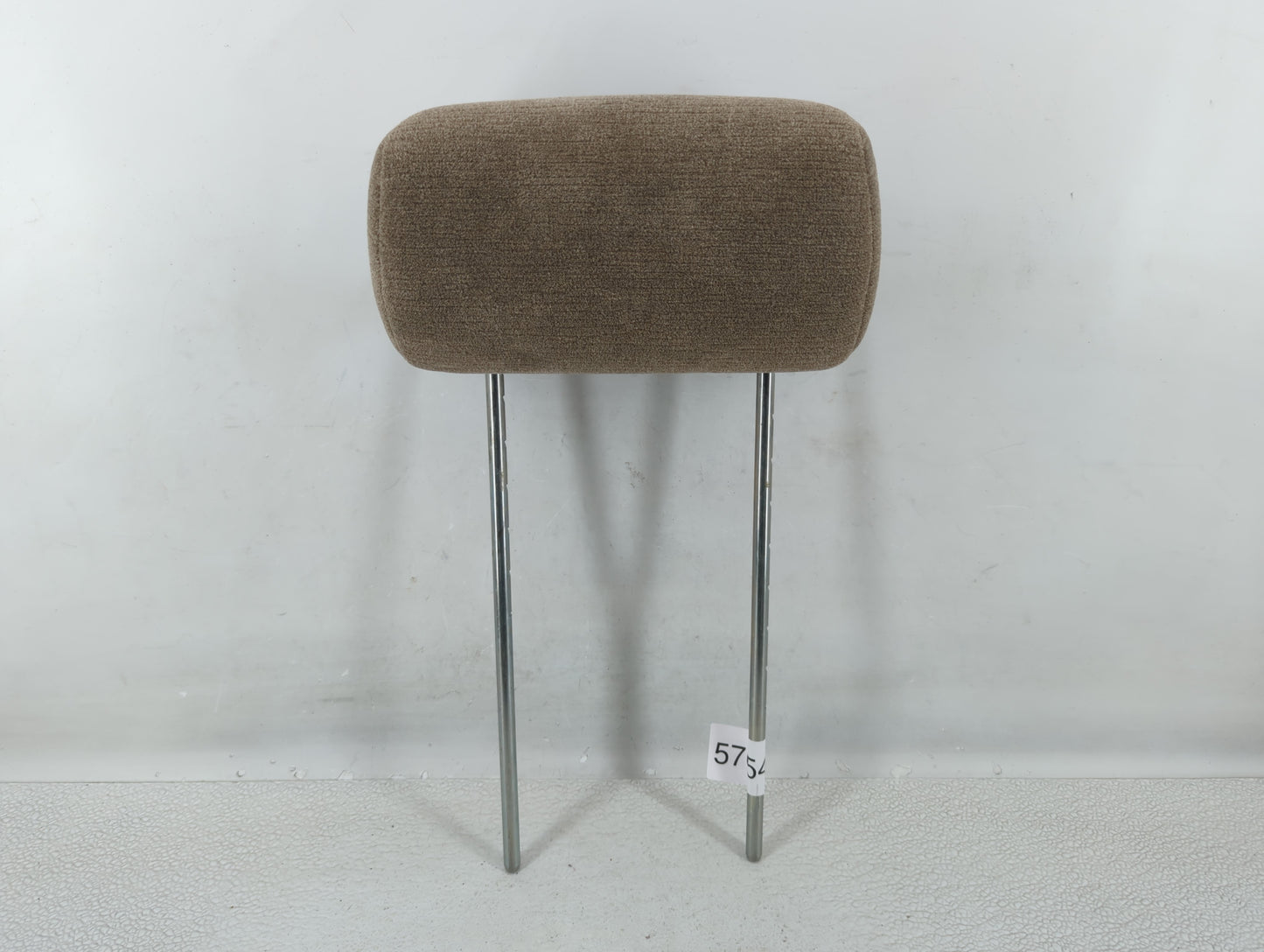 2005-2006 Buick Terraza Headrest Head Rest Front Driver Passenger Seat - Oemusedautoparts1.com