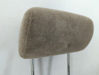 2005 Buick Terraza Headrest Head Rest Rear Center Seat Grey - Oemusedautoparts1.com