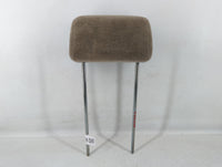 2005-2006 Buick Terraza Headrest Head Rest Front Driver Passenger Seat - Oemusedautoparts1.com