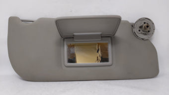 compare product 2005 Buick Terraza Sun Visor Shade Replacement Passenger Right Mirror Fits OEM Used Auto Parts