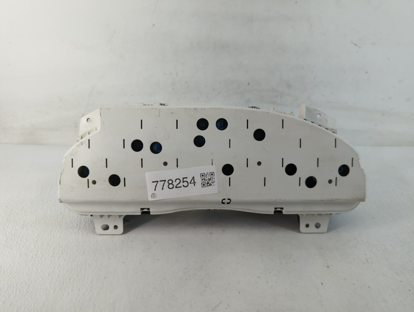 2005-2007 Buick Terraza Instrument Cluster Speedometer Gauges Fits Fits 2005 2006 2007 OEM Used Auto Parts - Oemusedautopart