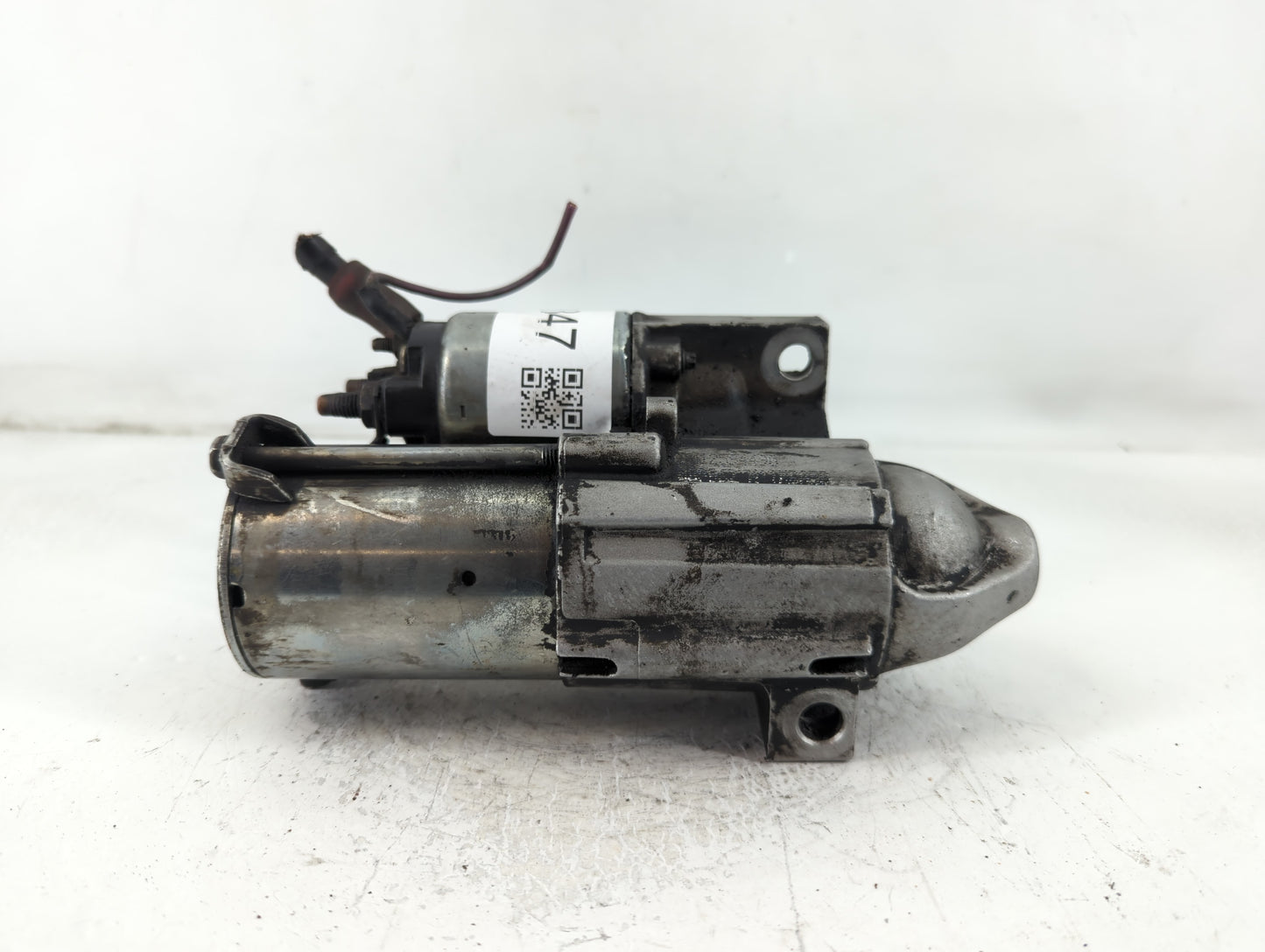 2005 Buick Terraza Car Starter Motor Solenoid OEM P/N:12594490 Fits Fits 1997 1998 1999 2000 2001 2002 2003 2004 OEM Used Au