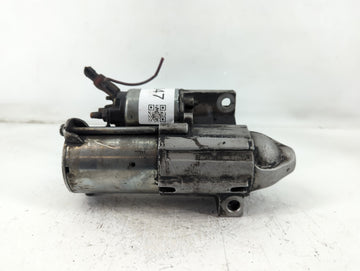 2005 Buick Terraza Car Starter Motor Solenoid OEM P/N:12594490 Fits Fits 1997 1998 1999 2000 2001 2002 2003 2004 OEM Used Au