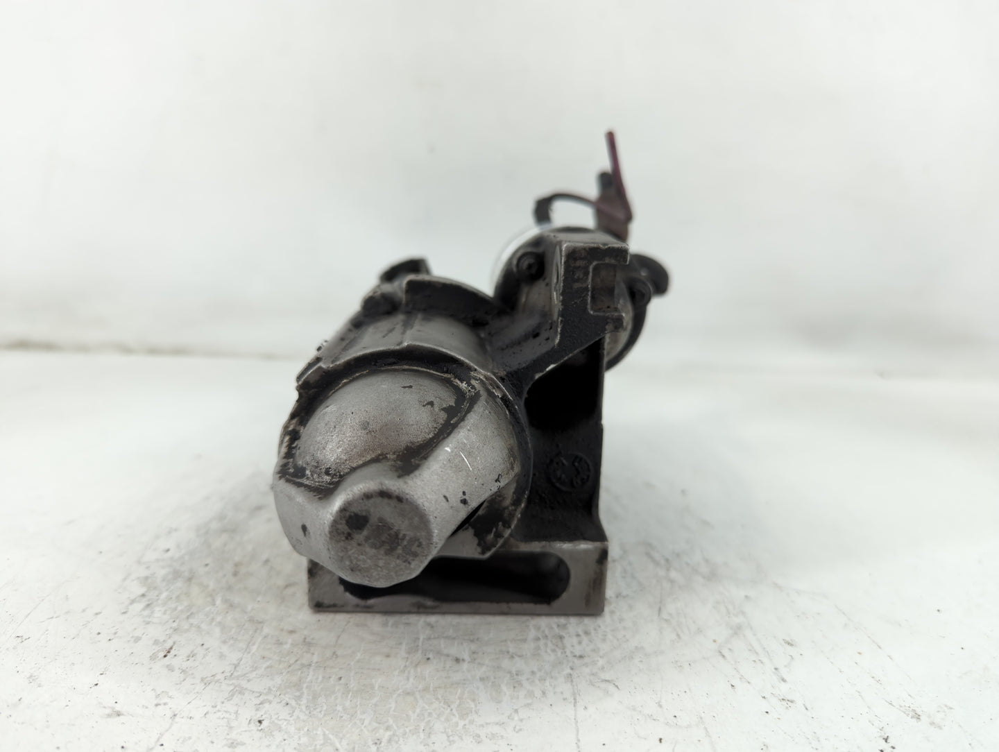 2005 Buick Terraza Car Starter Motor Solenoid OEM P/N:12594490 Fits Fits 1997 1998 1999 2000 2001 2002 2003 2004 OEM Used Au