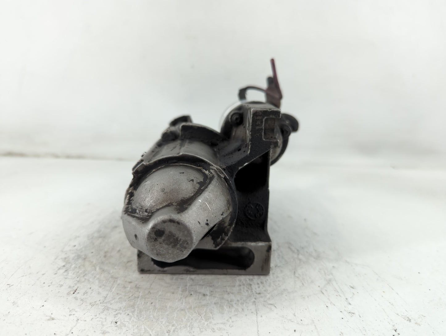 2005 Buick Terraza Car Starter Motor Solenoid OEM P/N:12594490 Fits Fits 1997 1998 1999 2000 2001 2002 2003 2004 OEM Used Au