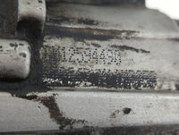 2005 Buick Terraza Car Starter Motor Solenoid OEM P/N:12594490 Fits Fits 1997 1998 1999 2000 2001 2002 2003 2004 OEM Used Au