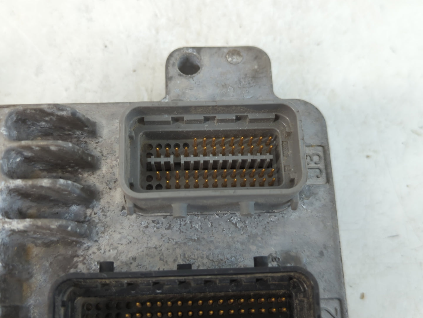 2005 Buick Terraza PCM Engine Control Computer ECU ECM PCU OEM Fits Fits 2006 OEM Used Auto Parts - Oemusedautoparts1.com