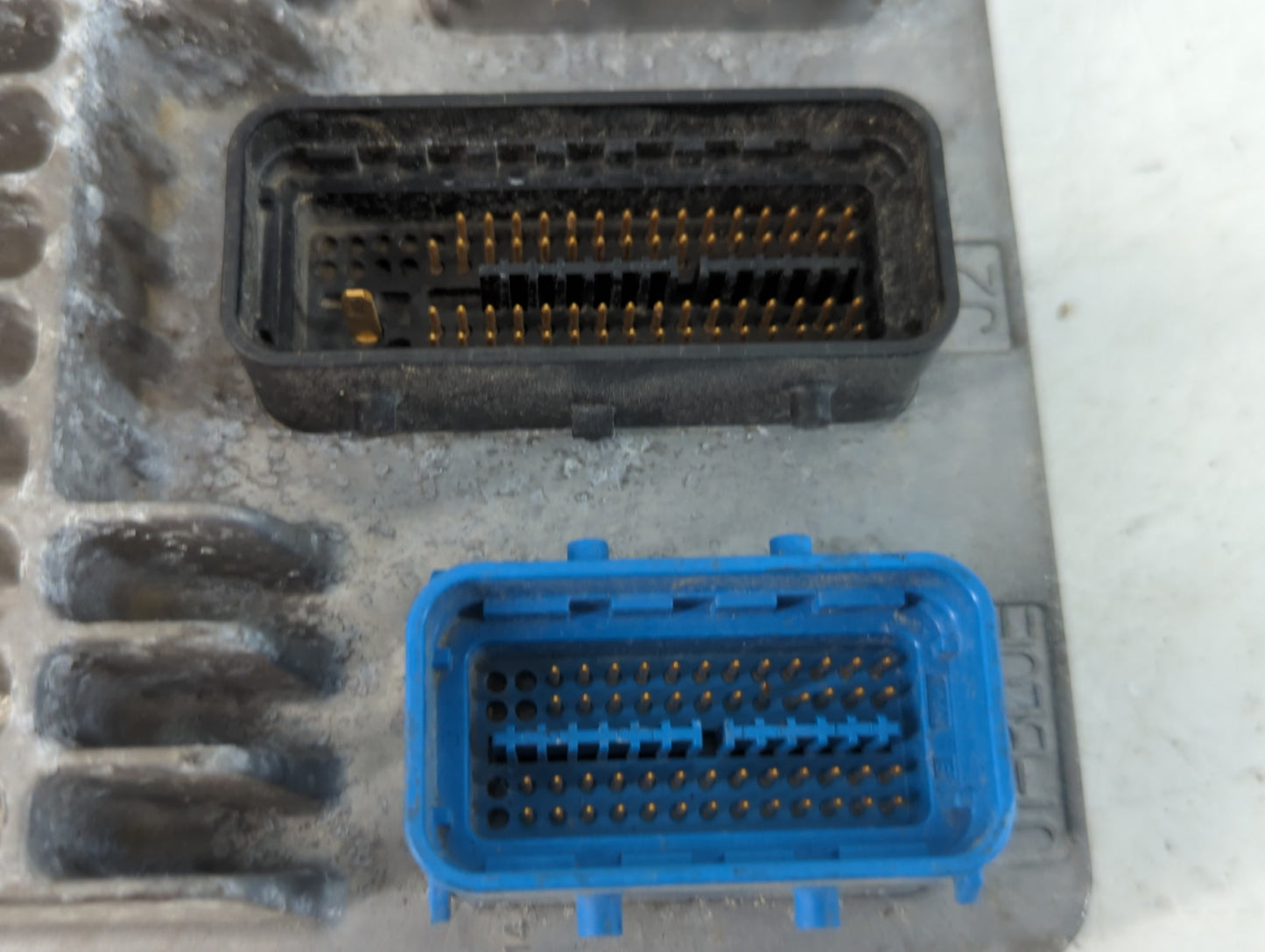 2005 Buick Terraza PCM Engine Control Computer ECU ECM PCU OEM Fits Fits 2006 OEM Used Auto Parts - Oemusedautoparts1.com