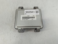 2005 Buick Terraza PCM Engine Control Computer ECU ECM PCU OEM Fits Fits 2006 OEM Used Auto Parts - Oemusedautoparts1.com