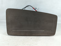 2005-2006 Buick Terraza Air Bag Passenger Right Dashboard OEM P/N:P15221929 Fits Fits 2005 2006 OEM Used Auto Parts - Oemuse