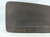 2005-2006 Buick Terraza Air Bag Passenger Right Dashboard OEM P/N:P15221929 Fits Fits 2005 2006 OEM Used Auto Parts - Oemuse