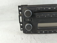 2005-2007 Buick Terraza Radio AM FM Cd Player Receiver Replacement P/N:15224731 Fits Fits 2005 2006 2007 OEM Used Auto Parts
