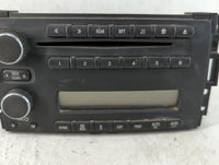 2005-2007 Buick Terraza Radio AM FM Cd Player Receiver Replacement P/N:15224731 Fits Fits 2005 2006 2007 OEM Used Auto Parts