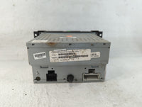 2005-2007 Buick Terraza Radio AM FM Cd Player Receiver Replacement P/N:15224731 Fits Fits 2005 2006 2007 OEM Used Auto Parts