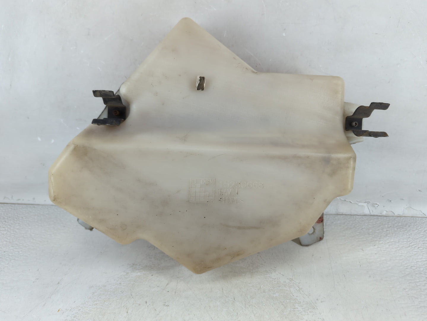 2005-2007 Buick Terraza Radiator Coolant Overflow Expansion Tank Bottle 902972 - Oemusedautoparts1.com