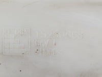2005-2007 Buick Terraza Radiator Coolant Overflow Expansion Tank Bottle 902972 - Oemusedautoparts1.com