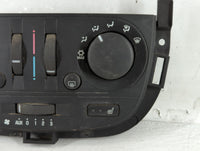 2005-2007 Buick Terraza Climate Control Module Temperature AC/Heater Replacement Fits Fits 2005 2006 2007 2008 2009 OEM Used