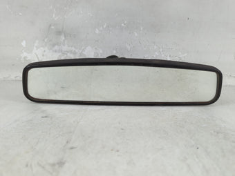 compare product 2005-2007 Buick Terraza Interior Rear View Mirror Replacement OEM P/N:IE8011083 Fits OEM Used Auto Parts