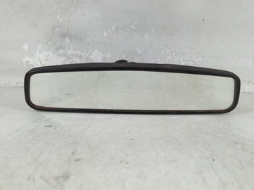 2005-2007 Buick Terraza Interior Rear View Mirror Replacement OEM P/N:IE8011083 Fits OEM Used Auto Parts - Oemusedautoparts1