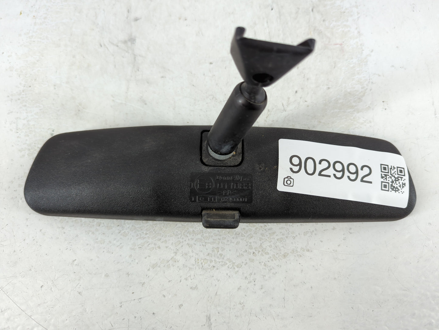 2005-2007 Buick Terraza Interior Rear View Mirror Replacement OEM P/N:IE8011083 Fits OEM Used Auto Parts - Oemusedautoparts1