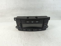 2005-2006 Cadillac Cts Climate Control Module Temperature AC/Heater Replacement P/N:MX237000 21998813 Fits Fits 2005 2006 OE