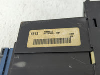 2005-2006 Cadillac Cts Climate Control Module Temperature AC/Heater Replacement P/N:MX237000 21998813 Fits Fits 2005 2006 OE