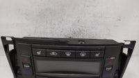 2005-2006 Cadillac Cts Climate Control Module Temperature AC/Heater Replacement P/N:21998814 Fits Fits 2005 2006 OEM Used Au