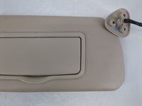 2003-2007 Cadillac Cts Sun Visor Shade Replacement Passenger Right Mirror Fits Fits 2003 2004 2005 2006 2007 OEM Used Auto P