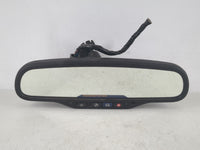2005-2007 Cadillac Cts Interior Rear View Mirror Replacement OEM P/N:25712123 Fits Fits 2005 2006 2007 OEM Used Auto Parts -