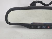 2005-2007 Cadillac Cts Interior Rear View Mirror Replacement OEM P/N:25712123 Fits Fits 2005 2006 2007 OEM Used Auto Parts -