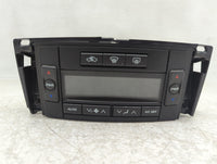 2005-2006 Cadillac Cts Climate Control Module Temperature AC/Heater Replacement P/N:21998813 Fits Fits 2005 2006 OEM Used Au