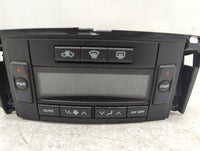 2005-2006 Cadillac Cts Climate Control Module Temperature AC/Heater Replacement P/N:21998813 Fits Fits 2005 2006 OEM Used Au