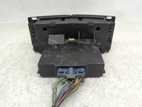 2005-2006 Cadillac Cts Climate Control Module Temperature AC/Heater Replacement P/N:21998813 Fits Fits 2005 2006 OEM Used Au