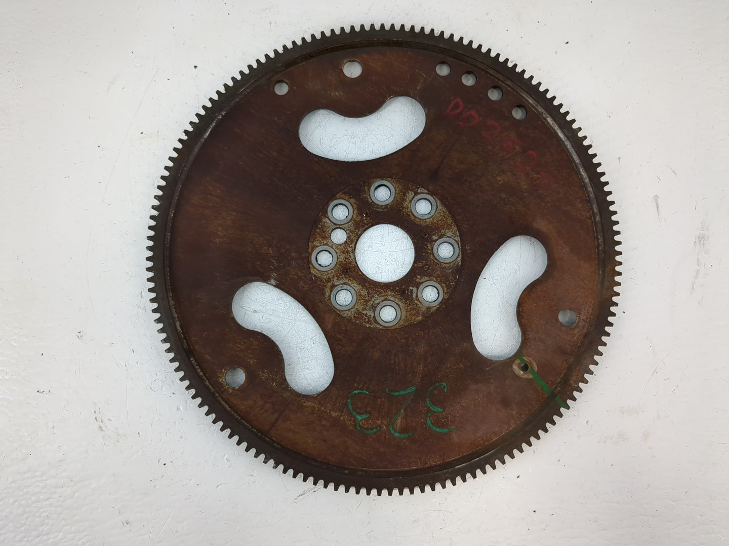 2004-2007 Cadillac Cts Transmission Flywheel Flexplate Fits Fits 2004 2005 2006 2007 2008 2009 OEM Used Auto Parts - Oemused