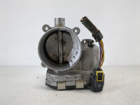 2005-2007 Cadillac Cts Throttle Body P/N:12592916 Fits Fits 2005 2006 2007 OEM Used Auto Parts - Oemusedautoparts1.com
