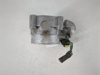 2005-2007 Cadillac Cts Throttle Body P/N:12592916 Fits Fits 2005 2006 2007 OEM Used Auto Parts - Oemusedautoparts1.com