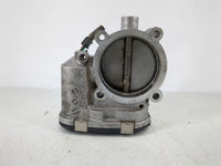 2005-2007 Cadillac Cts Throttle Body P/N:12592916 Fits Fits 2005 2006 2007 OEM Used Auto Parts - Oemusedautoparts1.com