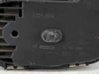 2005-2007 Cadillac Cts Throttle Body P/N:12592916 Fits Fits 2005 2006 2007 OEM Used Auto Parts - Oemusedautoparts1.com