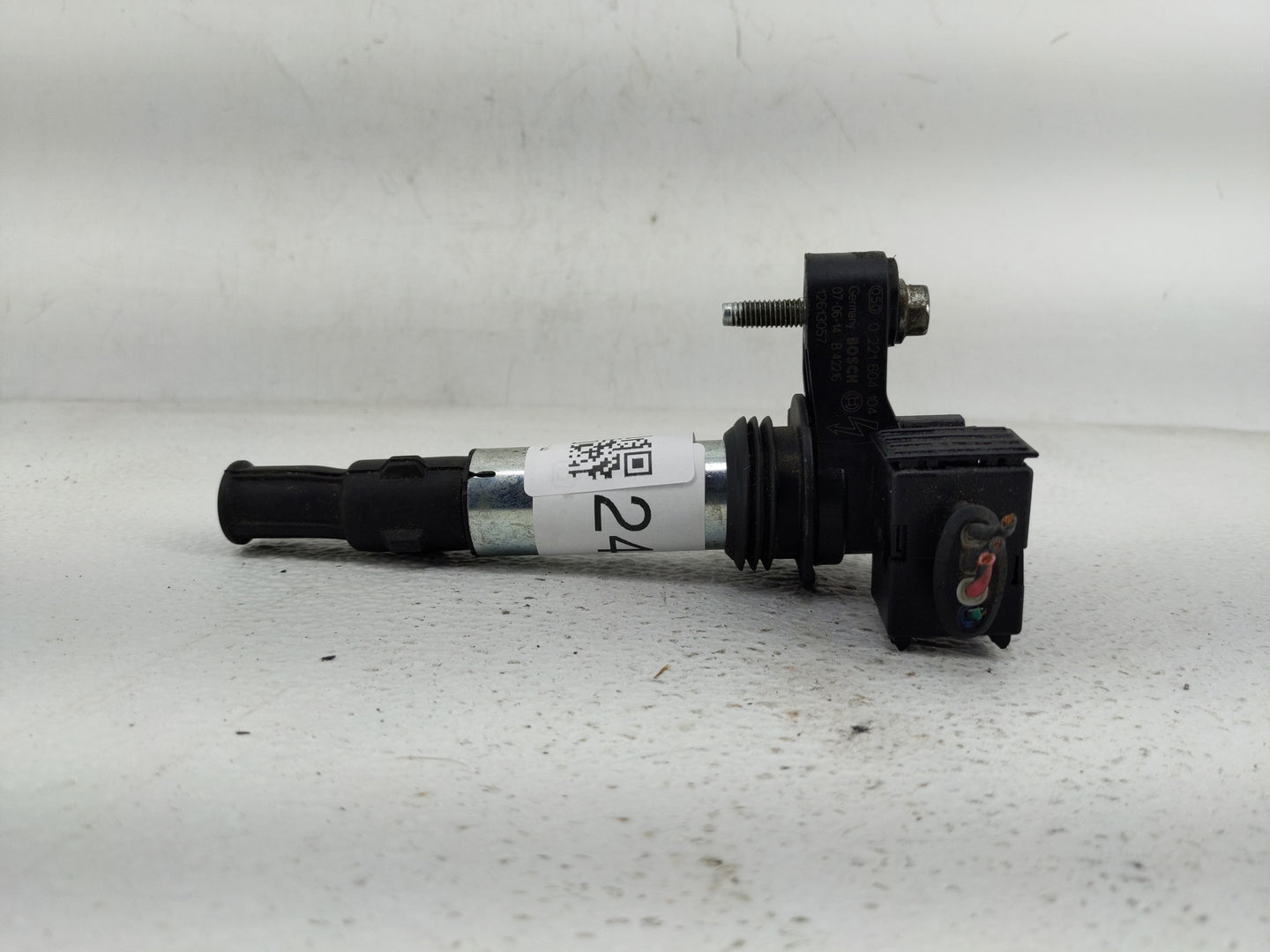 2004-2008 Cadillac Cts Ignition Coil Igniter Pack - Oemusedautoparts1.com